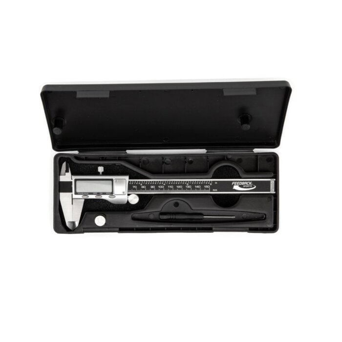 FEEDBACK SPORTS - DIGITAL CALIPER