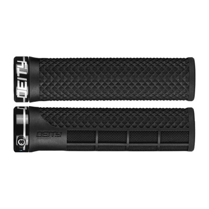 DEITY - LOCKJAW GRIP 20 DEITY - LOCKJAW GRIP