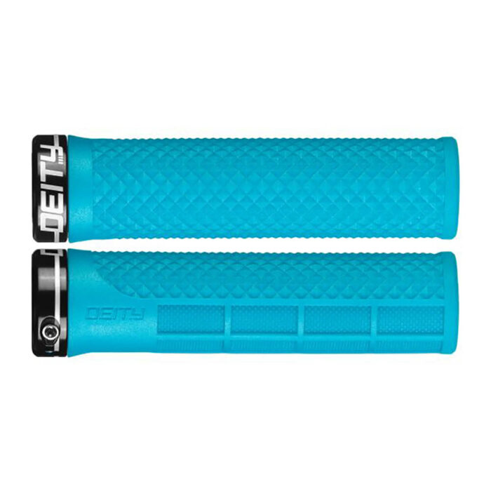 DEITY - LOCKJAW GRIP 33 DEITY - LOCKJAW GRIP