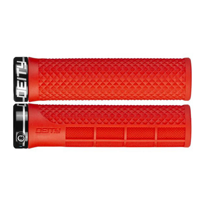 DEITY - LOCKJAW GRIP 31 DEITY - LOCKJAW GRIP