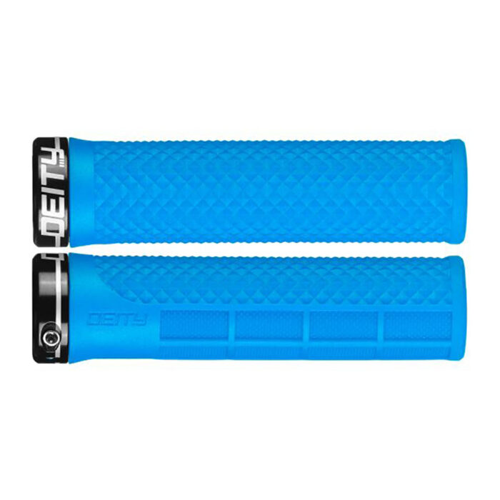 DEITY - LOCKJAW GRIP 24 DEITY - LOCKJAW GRIP
