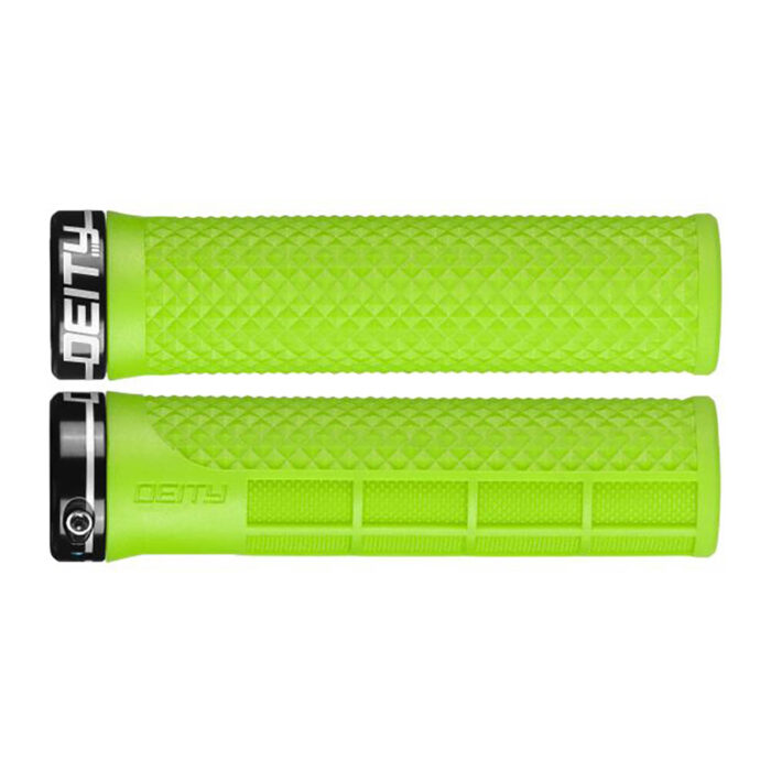 DEITY - LOCKJAW GRIP 26 DEITY - LOCKJAW GRIP