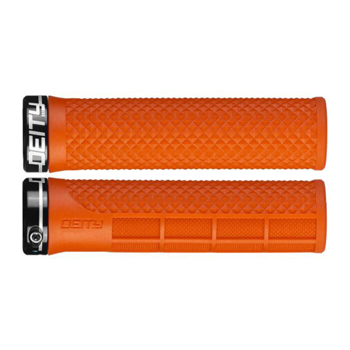 DEITY - LOCKJAW GRIP 30 DEITY - LOCKJAW GRIP