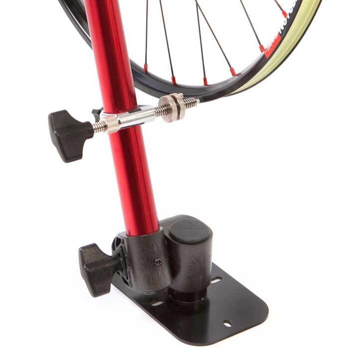 FEEDBACK SPORTS - PRO TRUING STAND 2.0 11 FEEDBACK SPORTS - PRO TRUING STAND 2.0