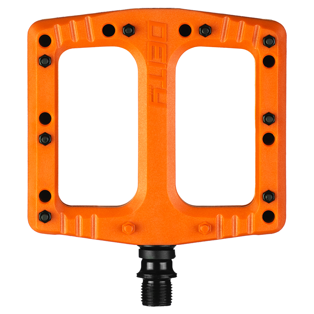 DEITY - DEFTRAP PEDAL 5 DEITY - DEFTRAP PEDAL - Image 5