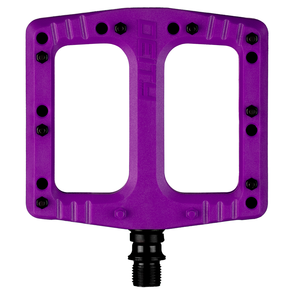 DEITY - DEFTRAP PEDAL 13 DEITY - DEFTRAP PEDAL - Image 13