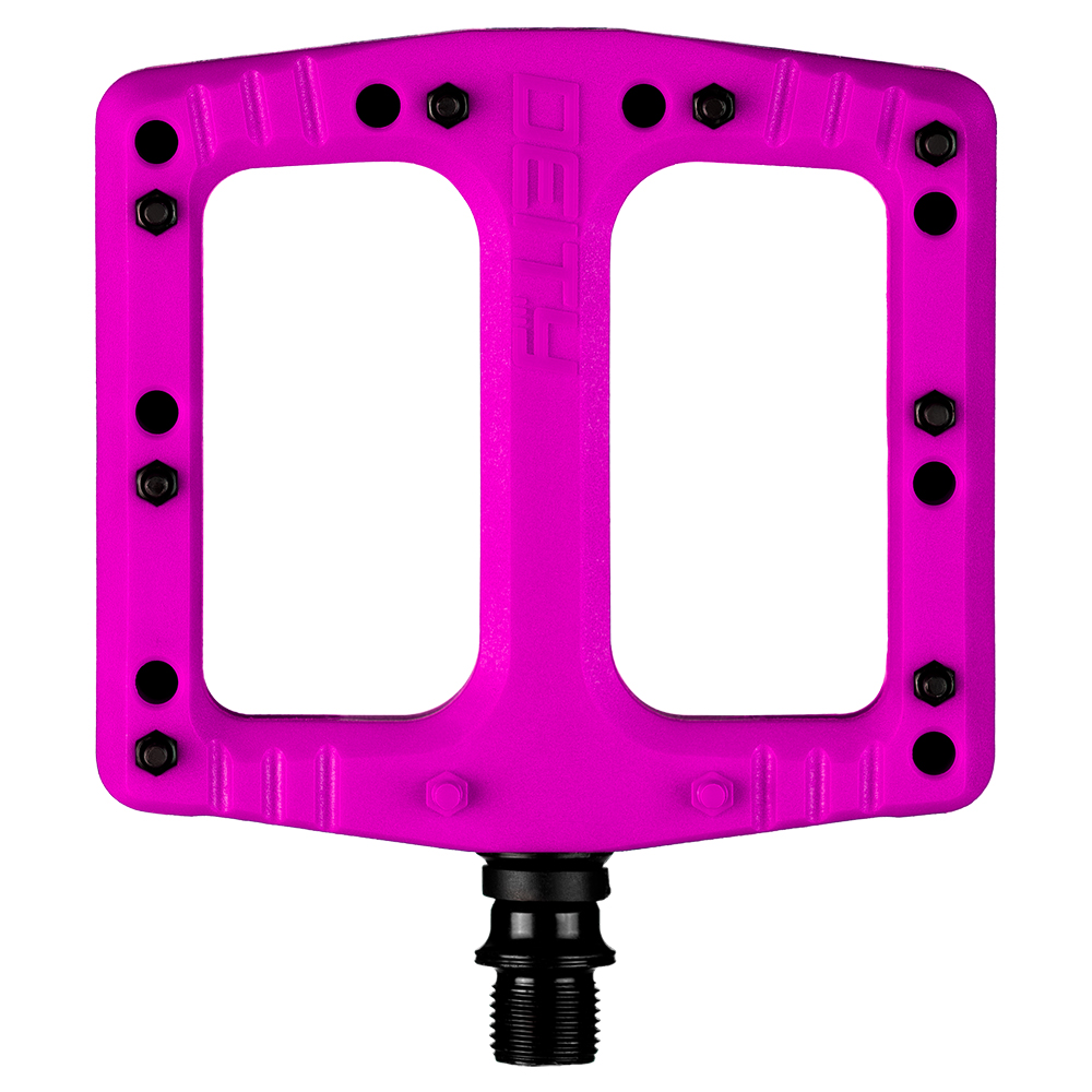 DEITY - DEFTRAP PEDAL 14 DEITY - DEFTRAP PEDAL - Image 14