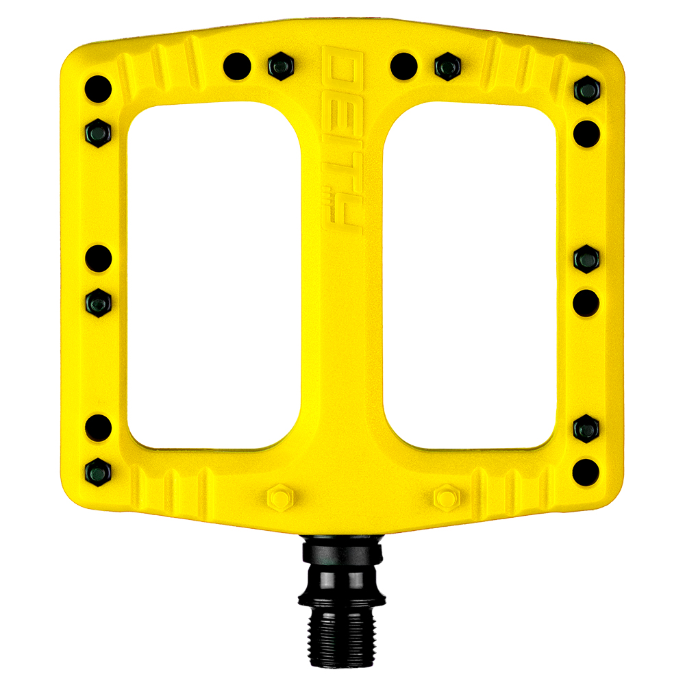 DEITY - DEFTRAP PEDAL 7 DEITY - DEFTRAP PEDAL - Image 7