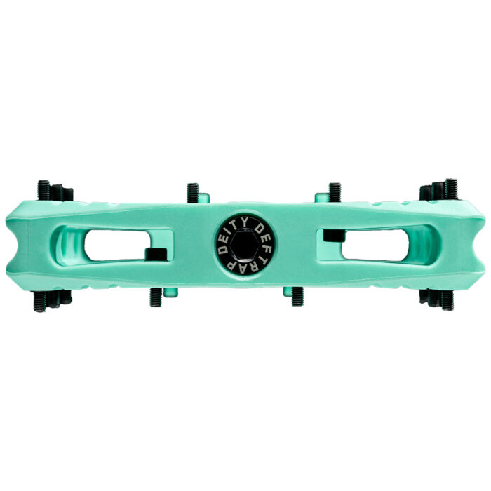 DEITY - DEFTRAP PEDAL 20 DEITY - DEFTRAP PEDAL