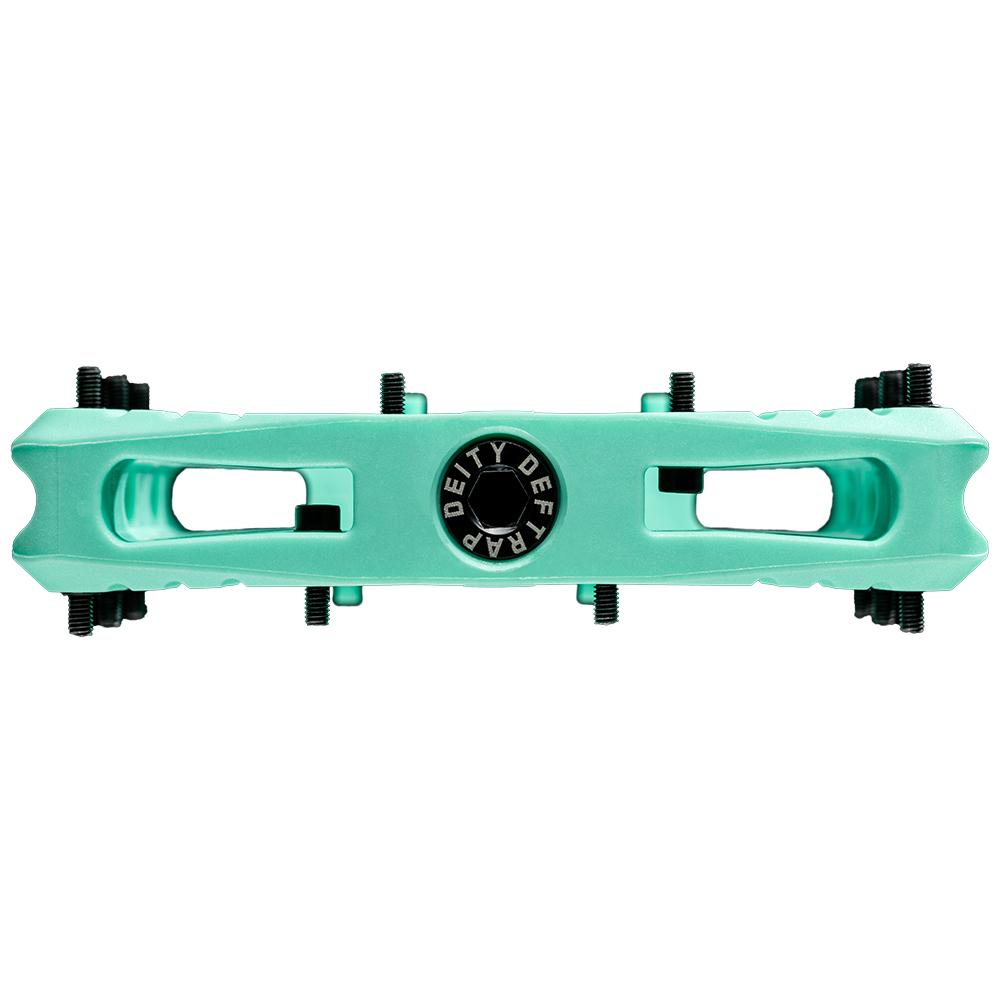 DEITY - DEFTRAP PEDAL 6 DEITY - DEFTRAP PEDAL - Image 6