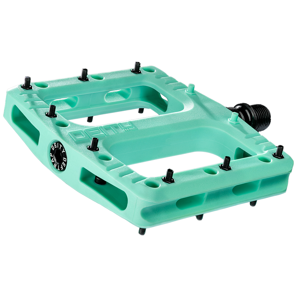 DEITY - DEFTRAP PEDAL 3 DEITY - DEFTRAP PEDAL - Image 3
