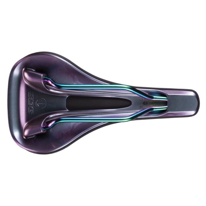 SDG - BEL AIR V3 SADDLE - LUX ALLOY RAIL - ULTIMATE