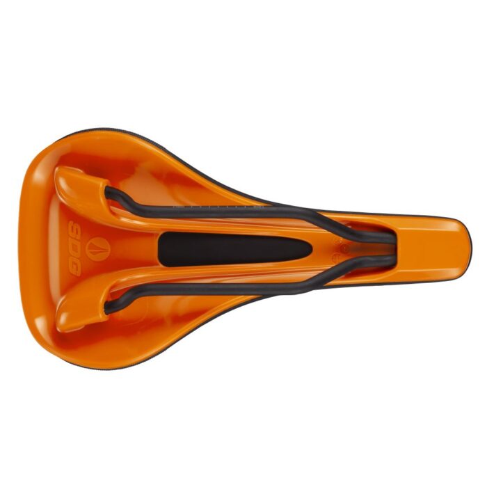 SDG - BEL AIR V3 SADDLE - LUX ALLOY RAIL - ULTIMATE