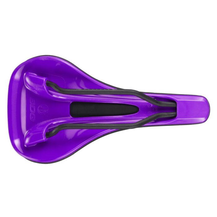 SDG - BEL AIR V3 SADDLE - LUX ALLOY RAIL - ULTIMATE
