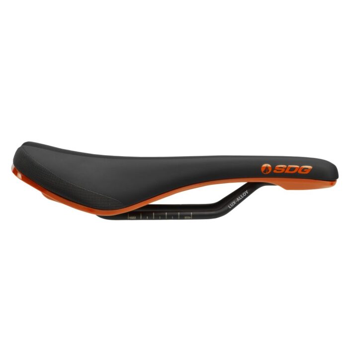 SDG - BEL AIR V3 SADDLE - LUX ALLOY RAIL - ULTIMATE