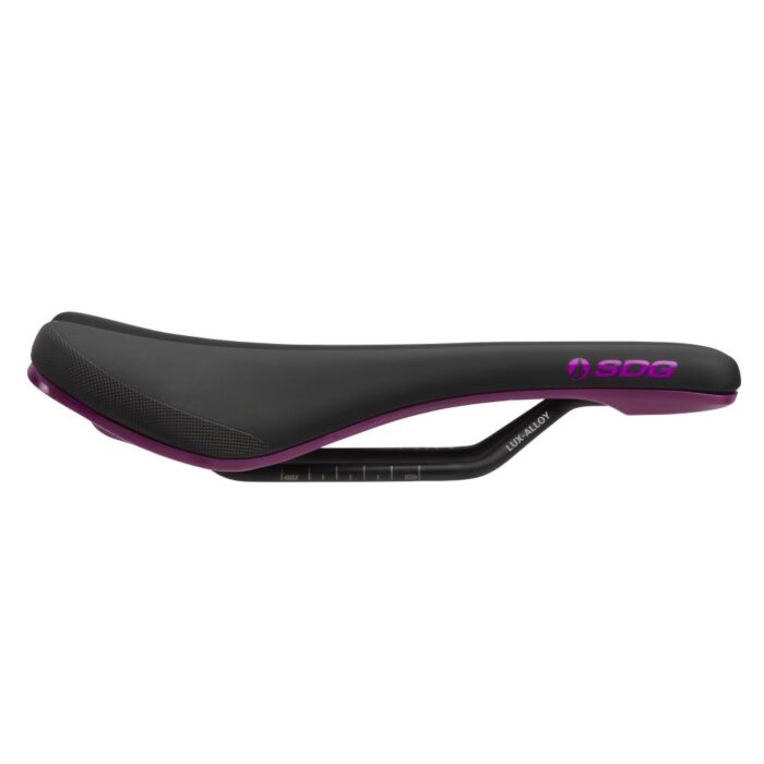 SDG - BEL AIR V3 SADDLE - LUX ALLOY RAIL - ULTIMATE