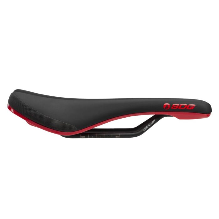 SDG - BEL AIR V3 SADDLE - LUX ALLOY RAIL - ULTIMATE