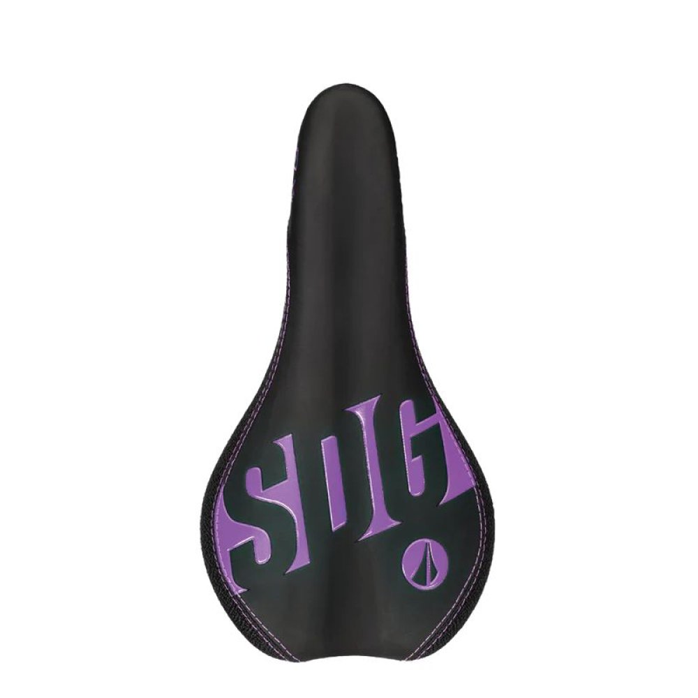 SDG - FLY JUNIOR SADDLE - STEEL RAIL 5 SDG - FLY JUNIOR SADDLE - STEEL RAIL - Image 5