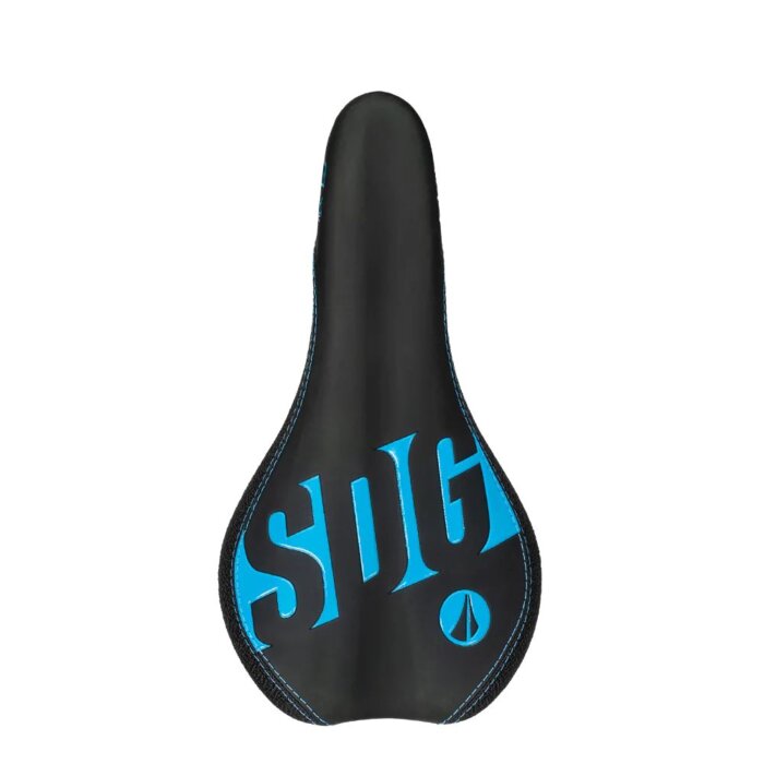 SDG - FLY JUNIOR SADDLE - STEEL RAIL 13 SDG - FLY JUNIOR SADDLE - STEEL RAIL