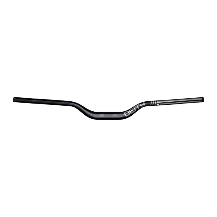 DEITY - HIGHSIDE 35/OS HANDLEBAR - 80MM RISE 6 DEITY - HIGHSIDE 35/OS HANDLEBAR - 80MM RISE