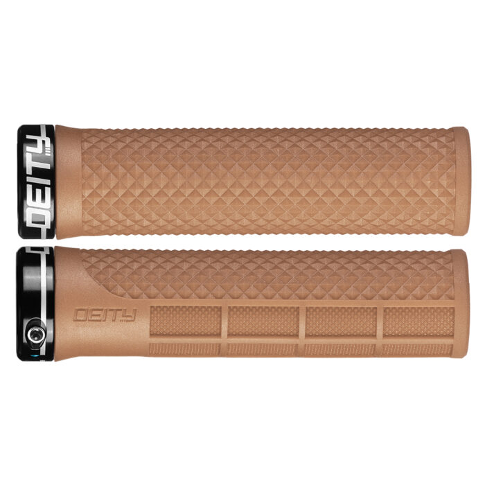 DEITY - LOCKJAW GRIP 22 DEITY - LOCKJAW GRIP