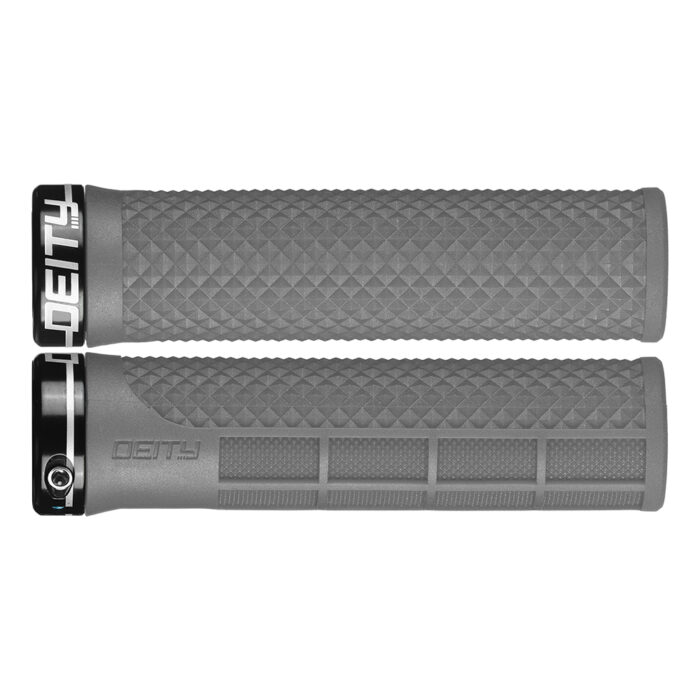 DEITY - LOCKJAW GRIP 21 DEITY - LOCKJAW GRIP