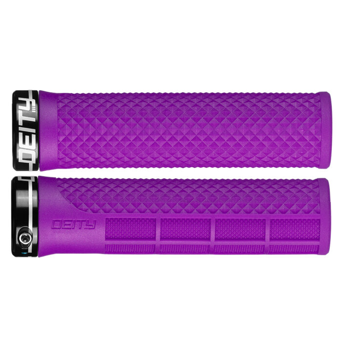 DEITY - LOCKJAW GRIP 23 DEITY - LOCKJAW GRIP