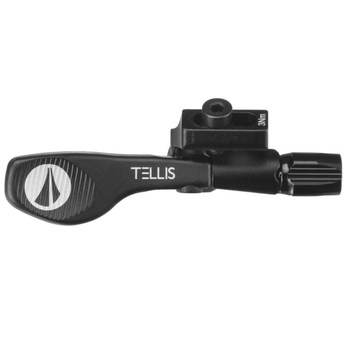 SDG - TELLIS REMOTE LEVER - ADJUSTABLE 20 SDG - TELLIS REMOTE LEVER - ADJUSTABLE