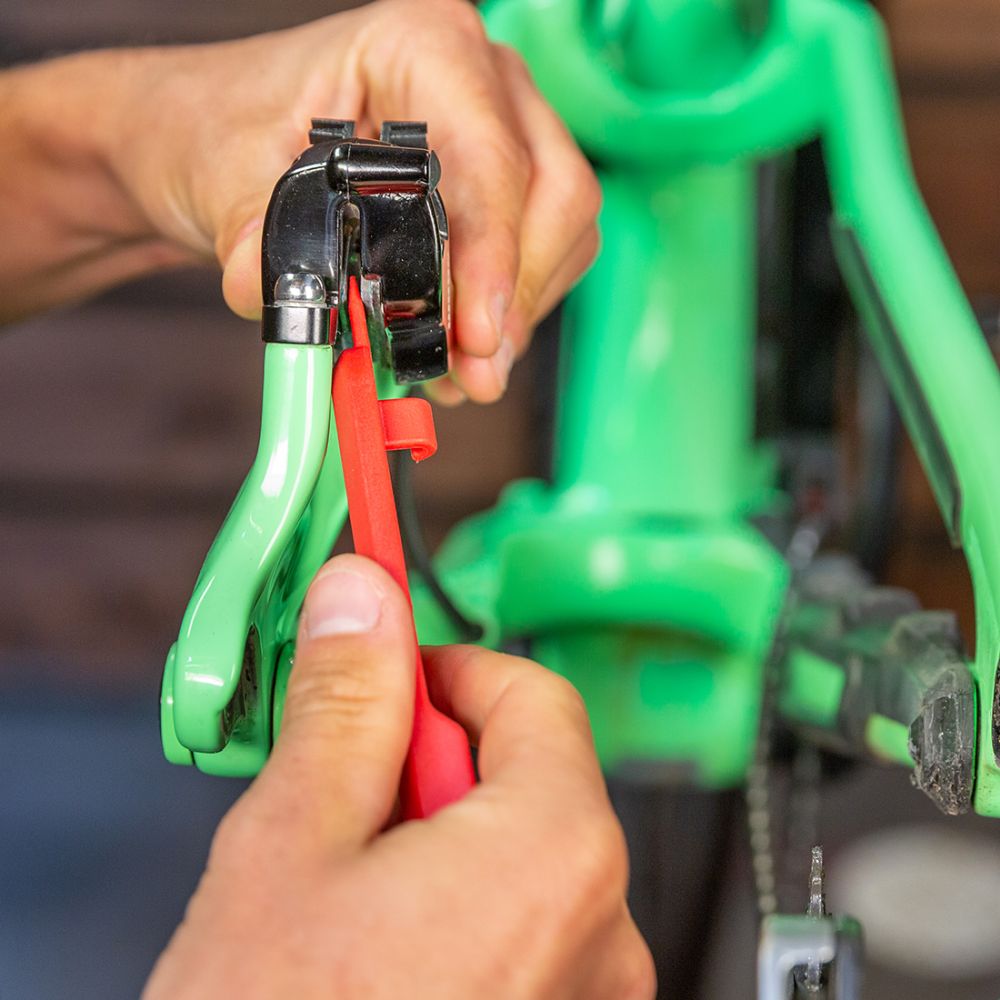 FEEDBACK SPORTS - STEEL CORE TYRE LEVERS 6 FEEDBACK SPORTS - STEEL CORE TYRE LEVERS - Image 6