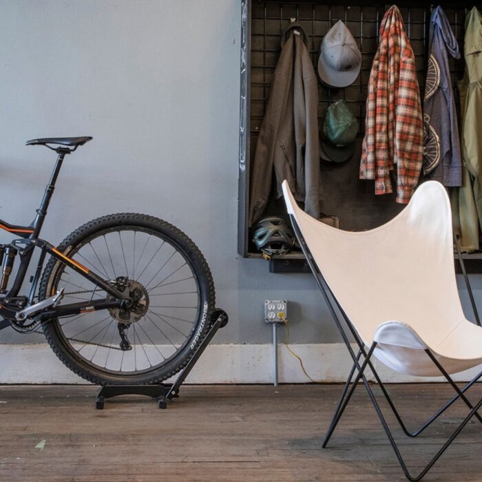 FEEDBACK SPORTS - RAKK BICYCLE STORAGE STAND 24 FEEDBACK SPORTS - RAKK BICYCLE STORAGE STAND