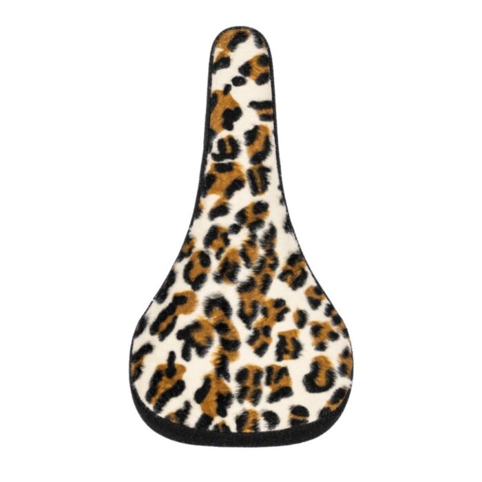 SDG - BEL AIR V3 SADDLE - LUX ALLOY RAIL - ANIMAL PRINTS 11 SDG - BEL AIR V3 SADDLE - LUX ALLOY RAIL - ANIMAL PRINTS