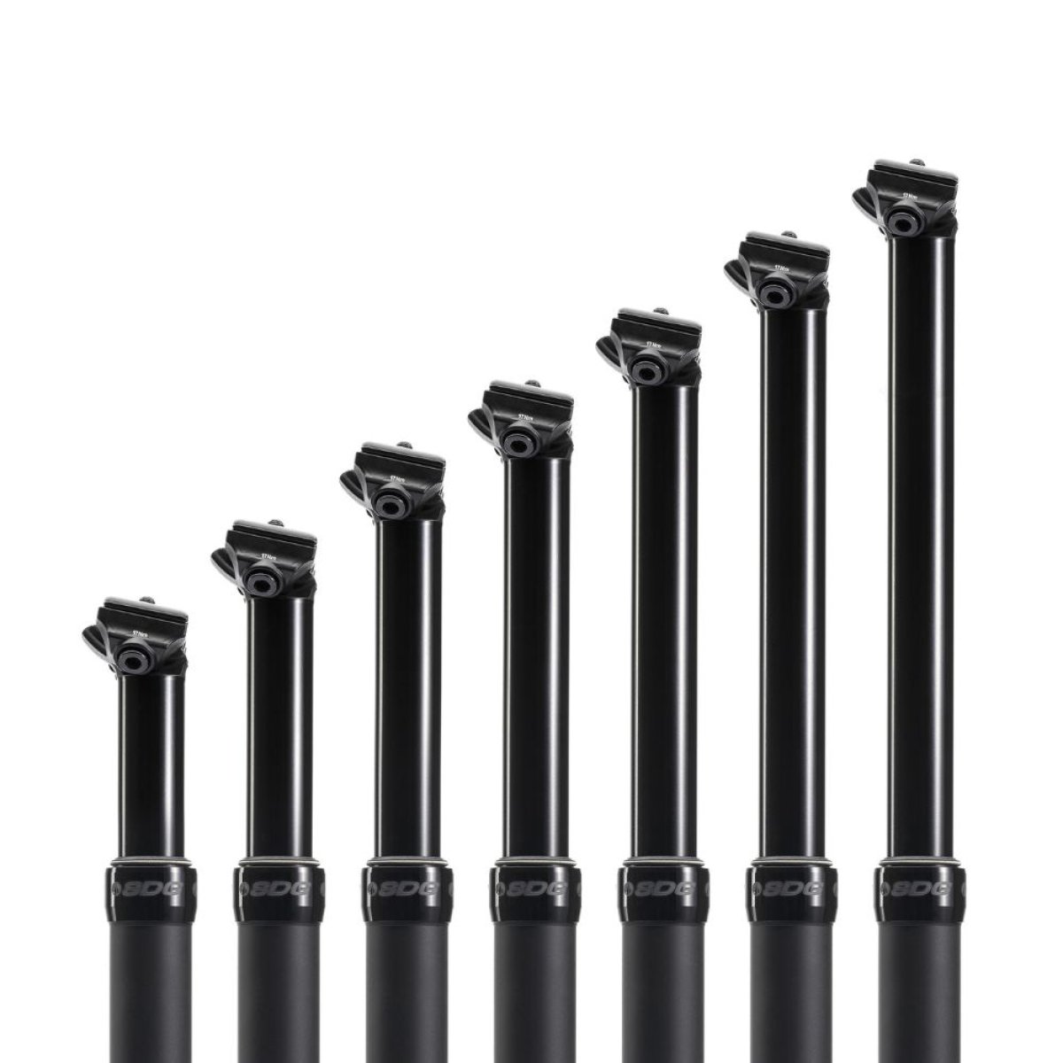 SDG - TELLIS V2 DROPPER SEATPOST - 30.9MM 1 SDG - TELLIS V2 DROPPER SEATPOST - 30.9MM