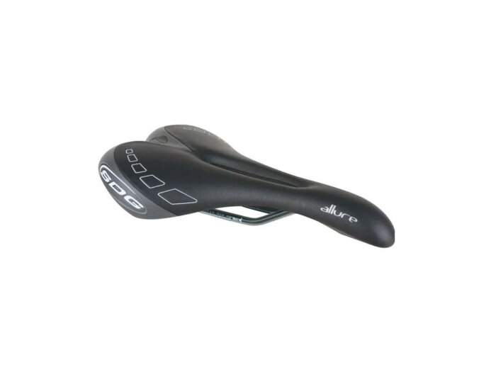 Saddles