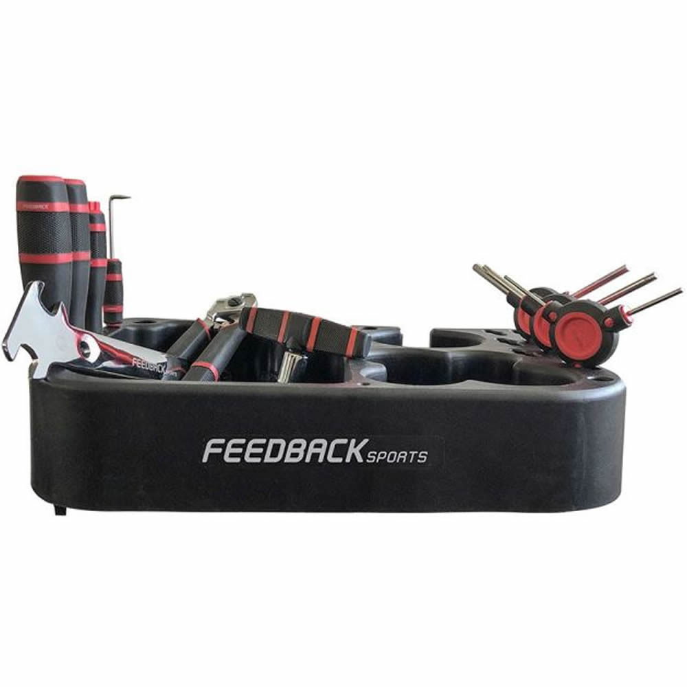 FEEDBACK SPORTS - REPAIR STAND TOOL TRAY 3 FEEDBACK SPORTS - REPAIR STAND TOOL TRAY - Image 3