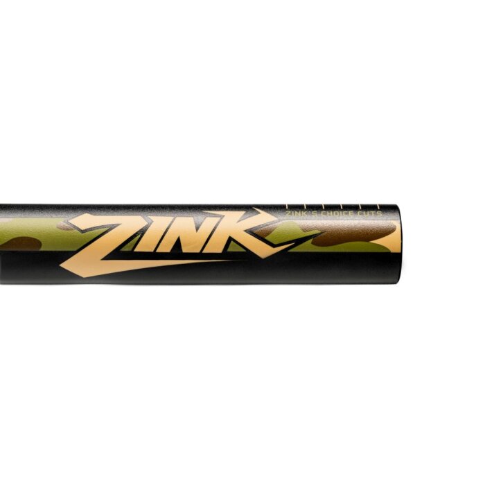 DEITY - ZINK SIGNATURE CZ40 31.8MM HANDLEBAR 10 DEITY - ZINK SIGNATURE CZ40 31.8MM HANDLEBAR