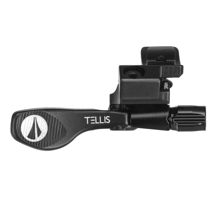 SDG - TELLIS REMOTE LEVER - ADJUSTABLE 18 SDG - TELLIS REMOTE LEVER - ADJUSTABLE