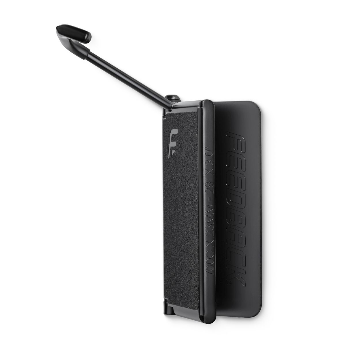 FEEDBACK SPORTS - Velo Hinge 2.0 - Black 1 FEEDBACK SPORTS - Velo Hinge 2.0 - Black