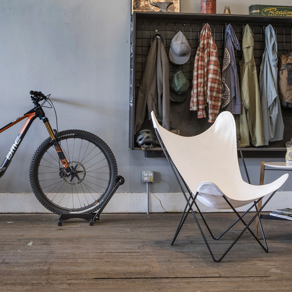 FEEDBACK SPORTS - RAKK BICYCLE STORAGE STAND 6 FEEDBACK SPORTS - RAKK BICYCLE STORAGE STAND - Image 6