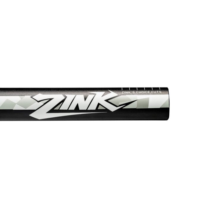 DEITY - ZINK SIGNATURE CZ40 31.8MM HANDLEBAR 11 DEITY - ZINK SIGNATURE CZ40 31.8MM HANDLEBAR