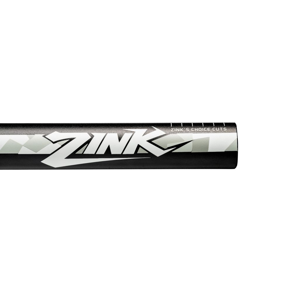 DEITY - ZINK SIGNATURE CZ40 31.8MM HANDLEBAR 4 DEITY - ZINK SIGNATURE CZ40 31.8MM HANDLEBAR - Image 4
