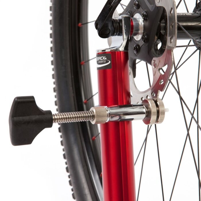 FEEDBACK SPORTS - PRO TRUING STAND 2.0 7 FEEDBACK SPORTS - PRO TRUING STAND 2.0