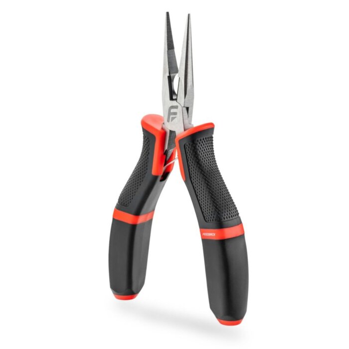 FEEDBACK SPORTS - Needle Nose Pliers 6 FEEDBACK SPORTS - Needle Nose Pliers