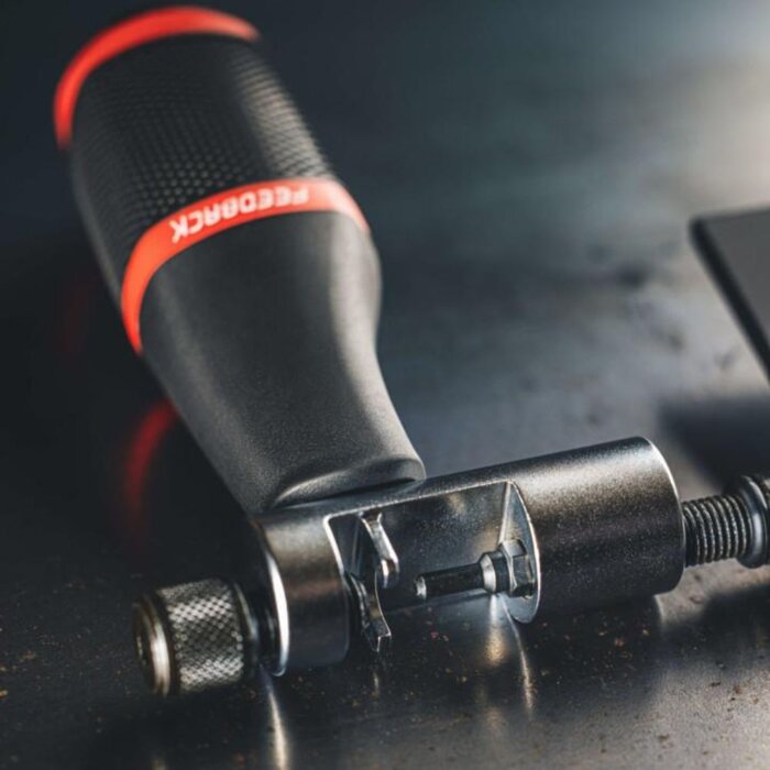 FEEDBACK SPORTS - CHAIN TOOL 3.0 7 FEEDBACK SPORTS - CHAIN TOOL 3.0