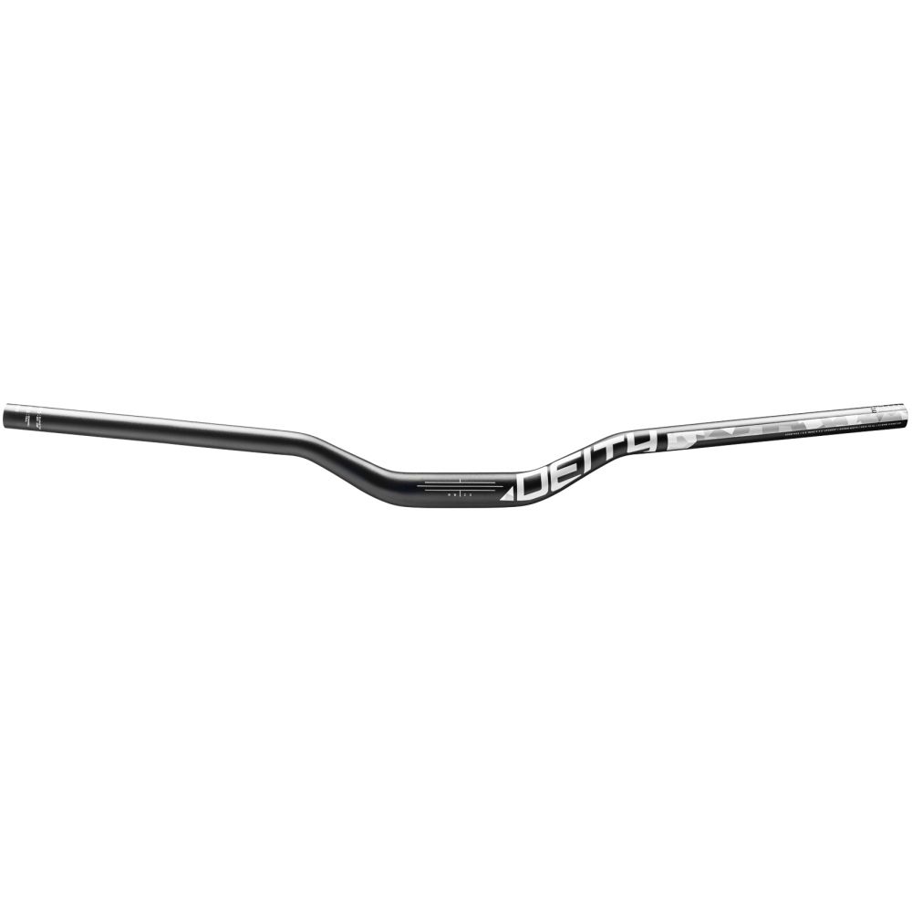 DEITY - ZINK SIGNATURE CZ40 31.8MM HANDLEBAR 5 DEITY - ZINK SIGNATURE CZ40 31.8MM HANDLEBAR - Image 5