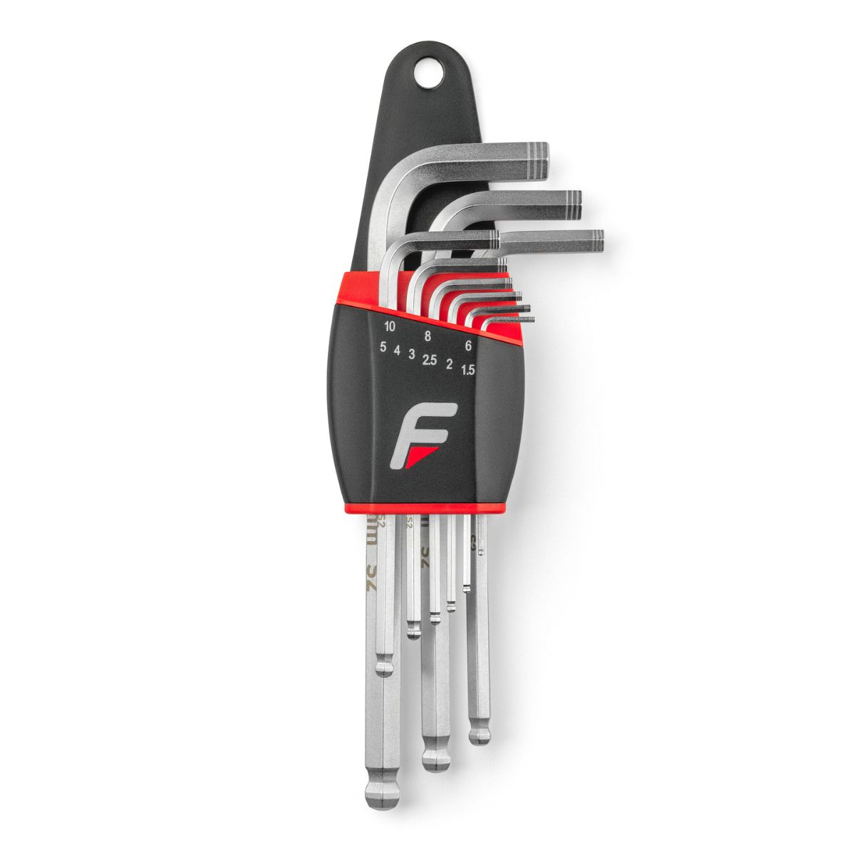 FEEDBACK SPORTS - Feedback Hex Wrench Set 1 FEEDBACK SPORTS - Feedback Hex Wrench Set