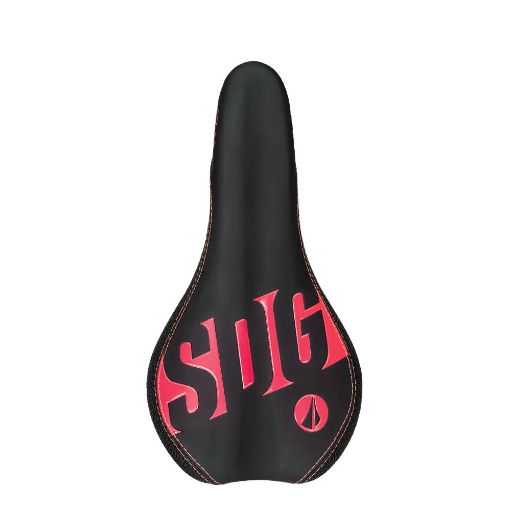 SDG - FLY JUNIOR SADDLE - STEEL RAIL 4 SDG - FLY JUNIOR SADDLE - STEEL RAIL - Image 4
