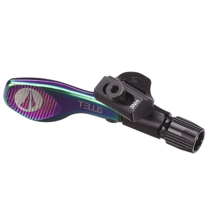 SDG - TELLIS REMOTE LEVER - ADJUSTABLE 22 SDG - TELLIS REMOTE LEVER - ADJUSTABLE