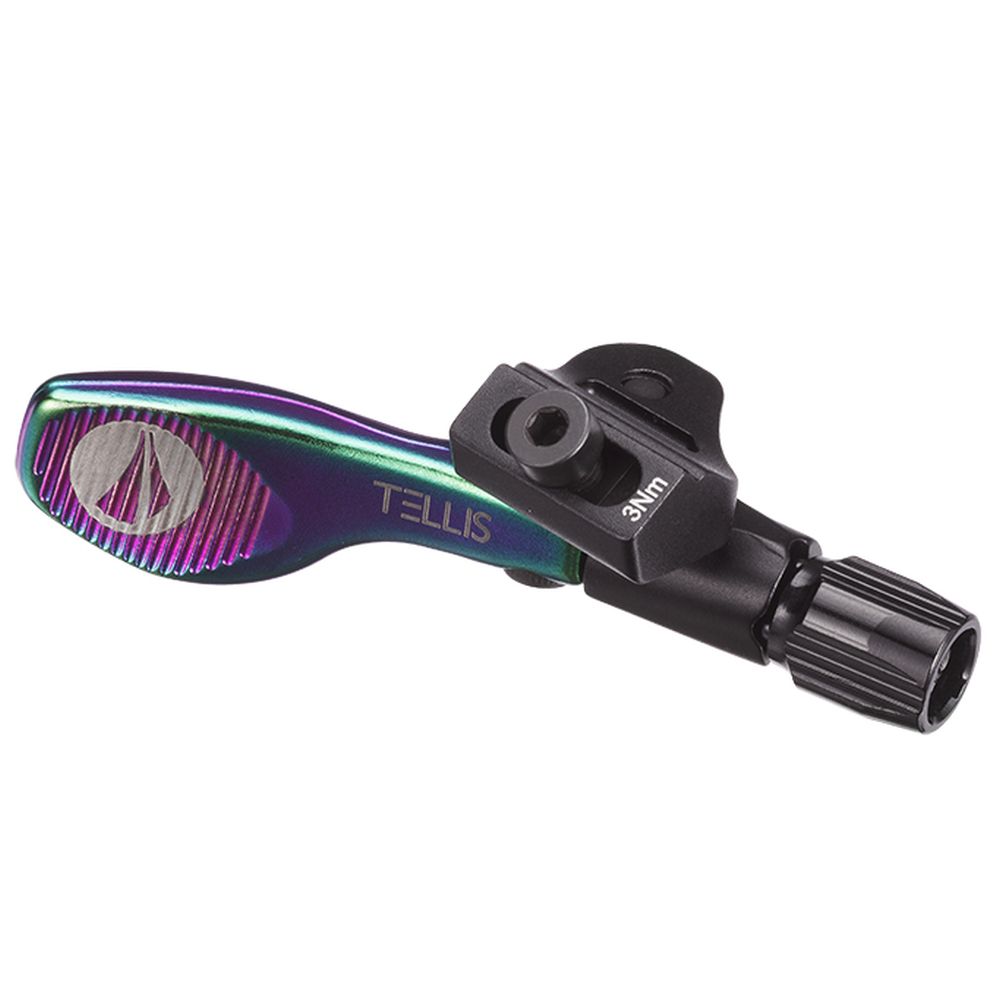 SDG - TELLIS REMOTE LEVER - ADJUSTABLE 11 SDG - TELLIS REMOTE LEVER - ADJUSTABLE - Image 11