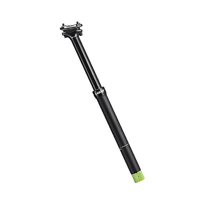 SDG - TELLIS V1 DROPPER SEATPOST - INCLUDES LEVER - 31.6MM 5 SDG - TELLIS V1 DROPPER SEATPOST - INCLUDES LEVER - 31.6MM