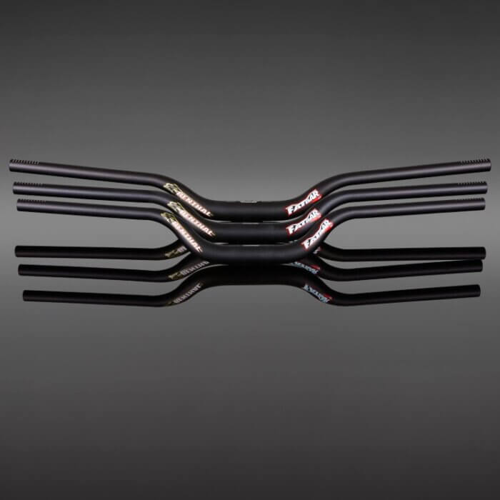 Renthal Fatbar 35 High Rise Handlebar
